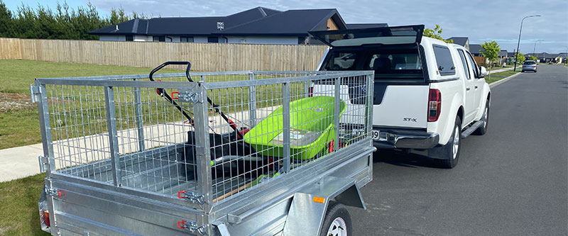 Selwyn Lawn Services | Lawn Mowing, Gardening, Weed-eating | Christchurch