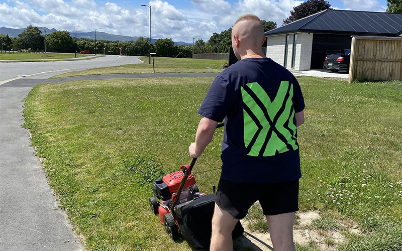 Selwyn Lawn Services | Lawn Mowing, Gardening, Weed-eating | Christchurch