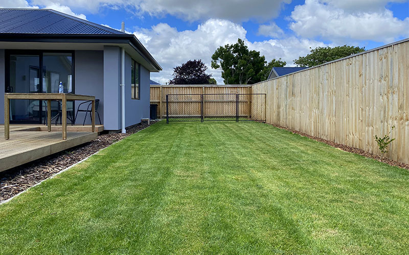 Selwyn Lawn Services | Lawn Mowing, Gardening, Weed-eating | Christchurch