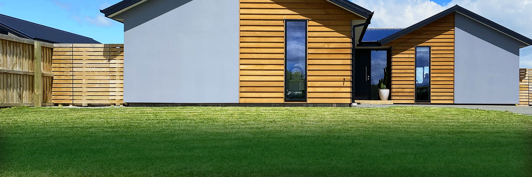 Selwyn Lawn Services Christchurch