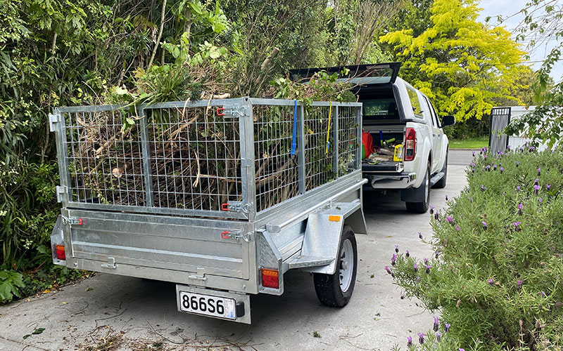 Selwyn Lawn Services | Lawn Mowing, Gardening, Weed-eating | Christchurch