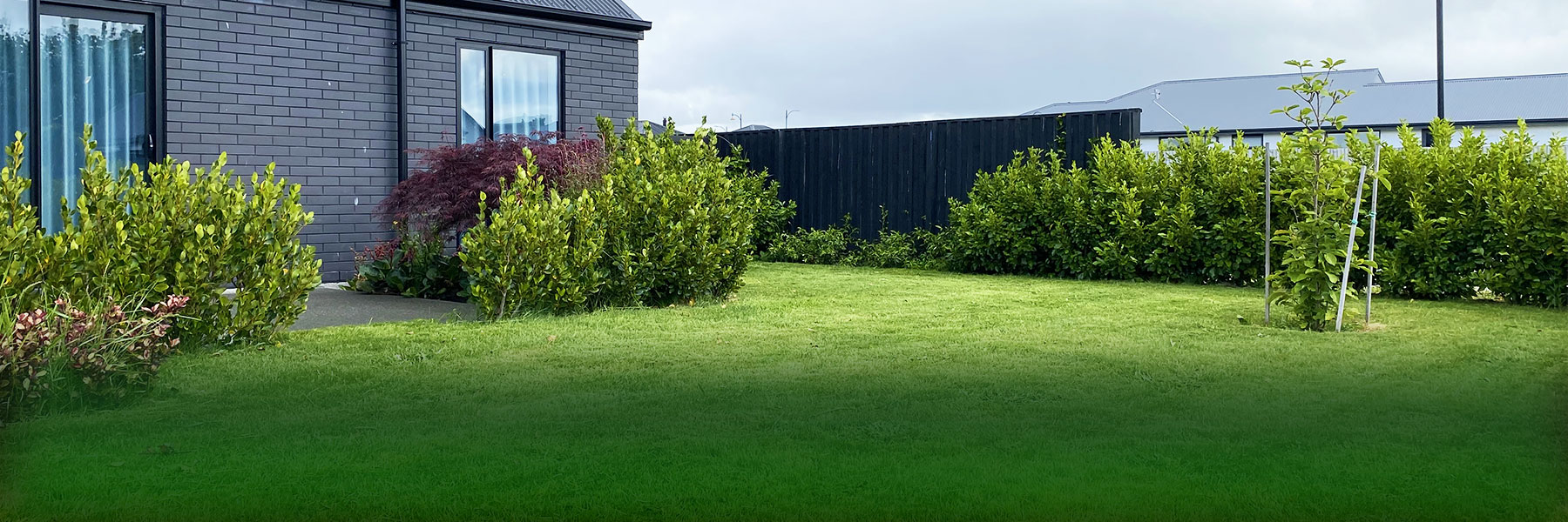 Selwyn Lawn Services | Lawn Mowing, Gardening, Weed-eating | Christchurch